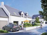 Programme Neuf 5 pièces