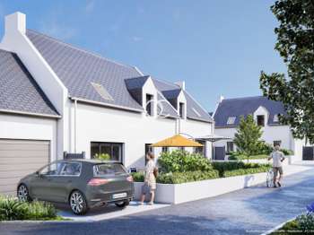 Vente Programme neuf MaisonArzon