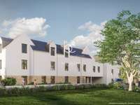Programme Neuf 4 pièces Programme Neuf 4 pièces