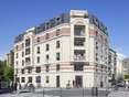 Programme Neuf Appartement Asnières-sur-Seine - 92