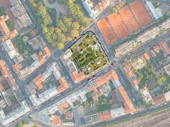 Photo Programme Neuf Asnières-sur-Seine