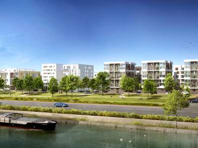 Photo Programme Neuf Athis-Mons