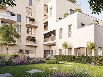 Photo Programme Neuf Aubervilliers