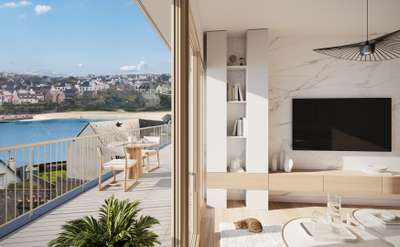 Photo Programme Neuf Audierne