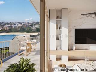 Programme Neuf 4 pièces