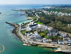 Vente Programme neuf AppartementAudierne