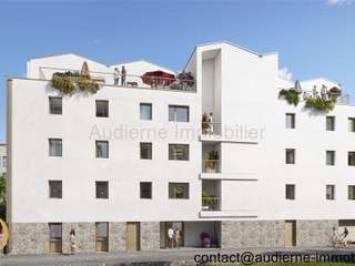 Programme Neuf 4 pièces