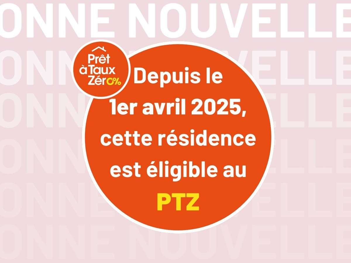 Photo Programme Neuf Aulnat