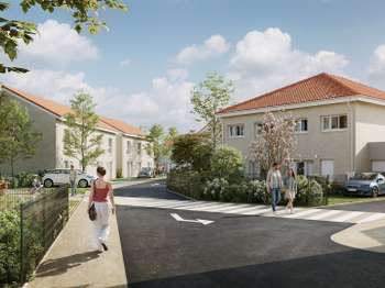 Photo Programme Neuf Aulnat
