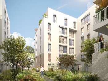 Photo Programme Neuf Aulnay-sous-Bois