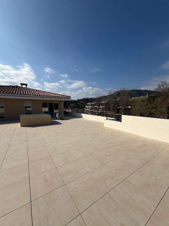 Photo Programme Neuf Auribeau-sur-Siagne