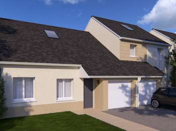 Vente Programme neuf MaisonAuthie