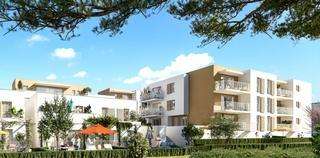 Photo Programme Neuf Avignon