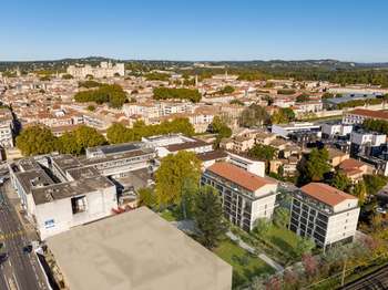 Photo Programme Neuf Avignon