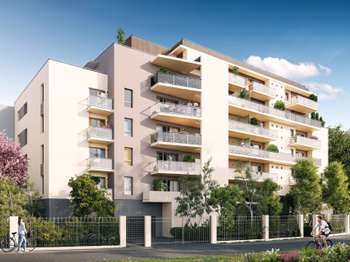 Photo Programme Neuf Avignon