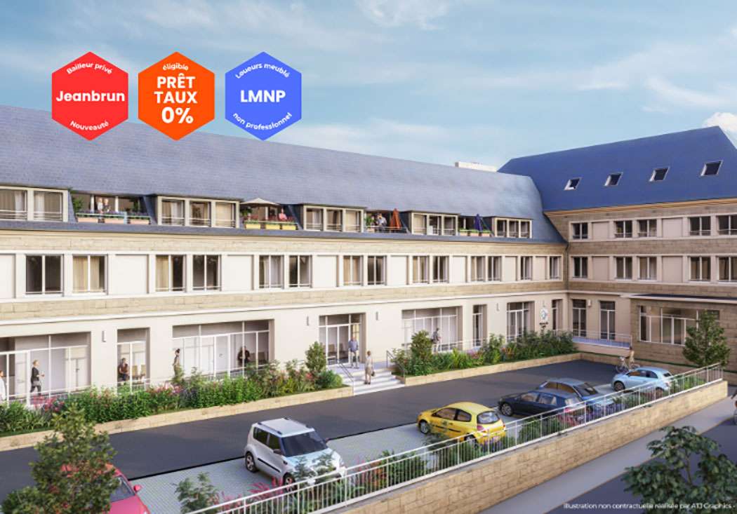 Photo Programme Neuf Avranches