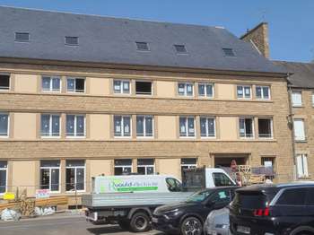 Photo Programme Neuf Avranches