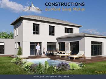Vente Programme neuf MaisonAvranches