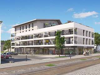 Programme Neuf 3 pièces Programme Neuf 3 pièces