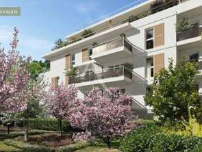 Vente Programme neuf AppartementAvrillé