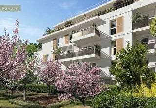 Programme Neuf 3 pièces