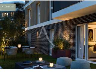 Programme Neuf 3 pièces