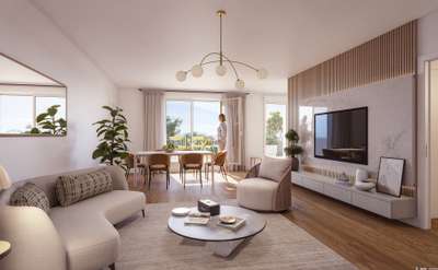 Photo Programme Neuf Avrillé