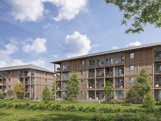 Programme Neuf 1 pièce