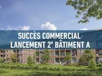 Programme Neuf 1 pièce Programme Neuf 1 pièce