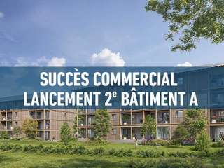 Programme Neuf 1 pièce