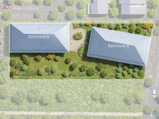 Programme Neuf 1 pièce