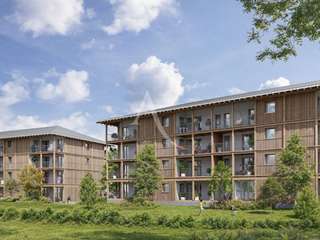 Programme Neuf 1 pièce