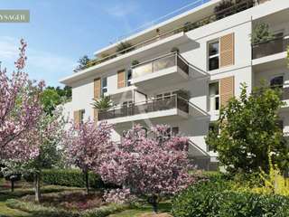 Programme Neuf 2 pièces