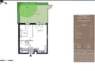 Programme Neuf 2 pièces