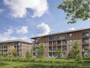 Vente Programme neuf AppartementAvrillé