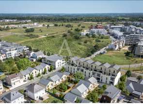 Vente Programme neuf AppartementAvrillé