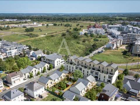 Programme Neuf 3 pièces