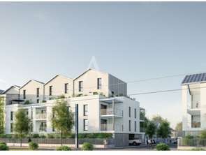 Vente Programme neuf AppartementAvrillé