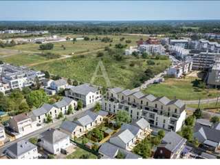 Programme Neuf 2 pièces