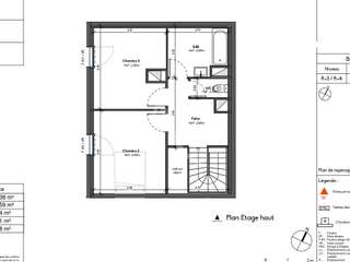 Programme Neuf 4 pièces