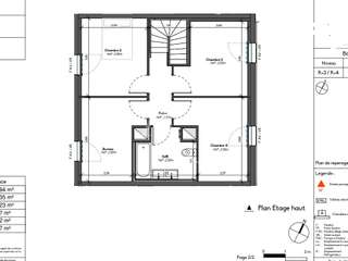Programme Neuf 5 pièces