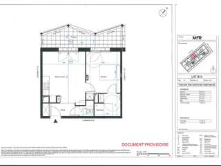 Programme Neuf 2 pièces
