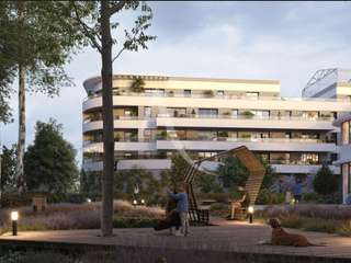 Programme Neuf 2 pièces