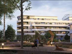 Vente Programme neuf AppartementAvrillé