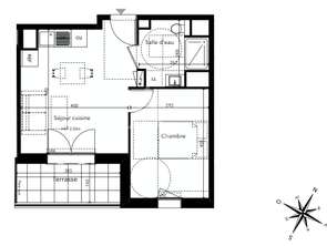 Vente Programme neuf AppartementAvrillé