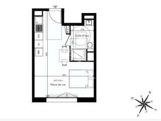 Programme Neuf 2 pièces