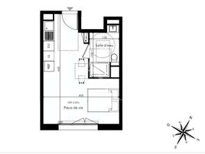 Vente Programme neuf AppartementAvrillé