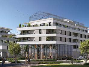 Vente Programme neuf AppartementAvrillé