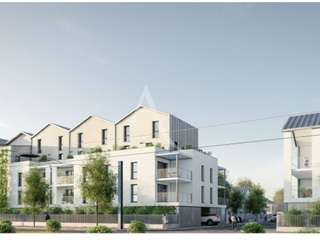 Programme Neuf 3 pièces Programme Neuf 3 pièces
