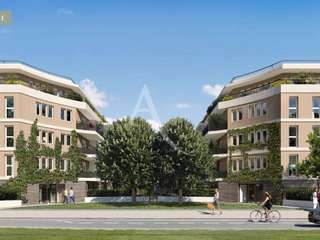 Programme Neuf 4 pièces Programme Neuf 4 pièces